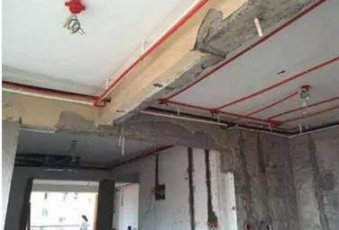 桐乡漏水维修 墙面漏水怎么办呢?墙面漏水的原因?
